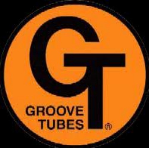 EL84R-GROOVE TUBES SUPER PREMIUM